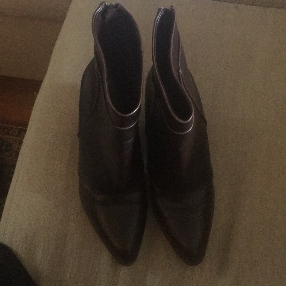 Booties - Picture 2 of 3